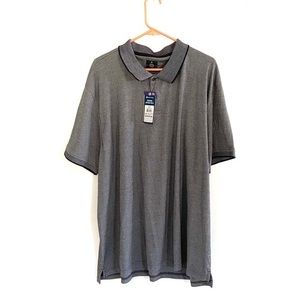 3/15$ Premium cotton polo  shirt xxl